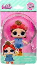 Boneca Can do Baby L.O.L. Surprise! - 987345EUC