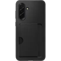 Capa Samsung A36 EF-OA366TBEGWW Card Slot Case - Black