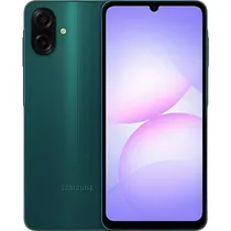 Samsung Galaxy A07 SM-A075M/DS Dual 64 GB - Verde