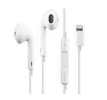 Auricular iPhone 13/13P/13PM Lightning (1§ Linha)