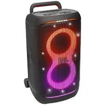 Caixa de Som JBL Partybox 520 - USB/Aux - BT