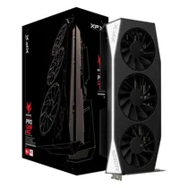 VGA Radeon RX-9060XT 8GB GDDR6 128BIT XFX Mercury RX-96TMERCB9
