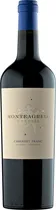 Vinho Bressia Monteagrelo Cabernet Franc 2022