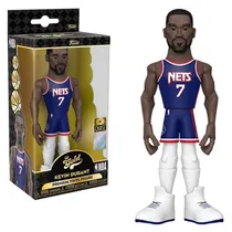 Funko Chase Gold Nba Legends Kevin Durant 61485