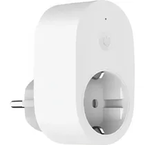 Xiaomi Adaptador Enchufe Mi Smart Plug 2 BHR6868EU Wifi 220V White  Xiaomi Adap...