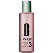 Tônico Clinique Clarifying Lotion 3 200ML