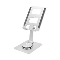 Soporte para Celular Sate A-CP25A Plata