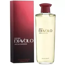 Ab Diavolo Edt 200ML Ab Diavolo Edt 200ML