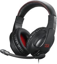 Headset Redragon Cronus H211-RGB - Preto