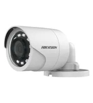 Hikvision Camera Bullet Mini DS-2CE16D0T-Irf(C)2MP 3.6MM