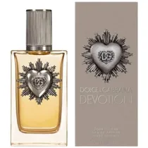 Perfume Dolce & Gabbana Devotion M 100ML Edp  Perfume Dol...