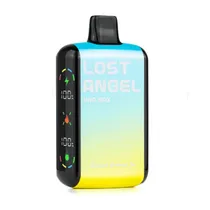 Lost Angel Pro Max 20K Pineapple Coconut Ice