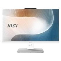 Desktop MSI 11M-484US i5 1135G7/ 8/ 256/ TC/ 23.8" Branco