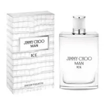 Jimmy Choo Man Ice 100ML Edt
