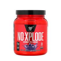 *No-Xplode Grape 1.22LB 30 Serv.3936/1606 BSN