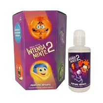 Perfume Infantil Intensamente 2 Disney 49089