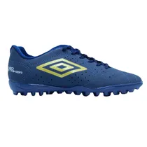 Chuteira Umbro Neo Striker Azul Marino US 6