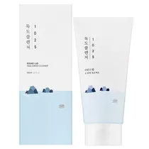 Limpador Facial Round Lab 1025 Dokdo Cleanser de 150 ML