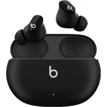 Beats Auricular Studio Buds Noise Cancelling Black