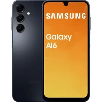 Celular Samsung A16 A165M/DSN 6/128GB Preto