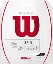 Corda de Raquete de Tênis Wilson Revolve 17 WRZ946900