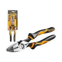 Alicate Universal Tolsen 10305 24 CM