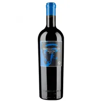 Vino Valdivieso Caballo Loco Apalta