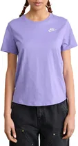 Camiseta Nike DX7902 527 - Feminina