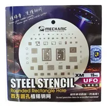 Stencil Ufo Xiaomi (19PCS) Mechanic