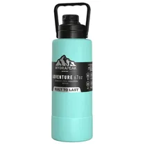 Garrafa Térmica Hydrapeak HP-ADVENTURE-67 2L - Aqua 1042669