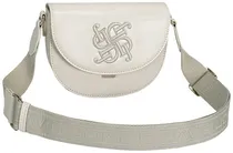 Bolsa David Jones Feminina CM7465 Creamy White