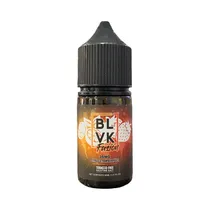 Esencia BLVK Nic Salt Fusion Citrus Strawberry Ice 35MG 30ML