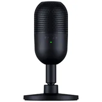 Microfone Razer Seiren V3 Mini - Preto (RZ19-05050100-R3U1)