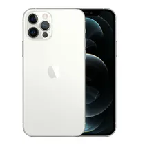 Smartphone Apple iPhone 12 Pro 128GB (Swap Grade A+) - Silver