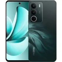  Realme RMX5...