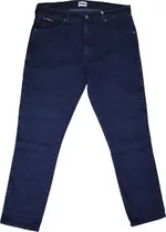 Calça Jeans Wrangler Texas Slim 1-40103 - Masculina