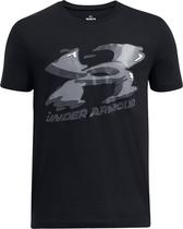 Camiseta Under Armour Kids 1386828-001 - Masculina