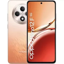 Cel Oppo RENO12 F CPH2637 5G Dual 12/256GB Naranja