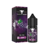 Nicsalt – Grape