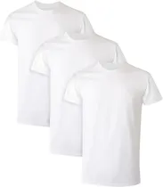 Hanes Camiseta 2135 Cool Comfort 3PCS (T) XL