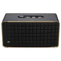 Caixa de Som JBL Authentics 500 Bluetooth - Preto