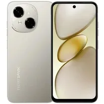 Cell Tecno Spark Go 1S 3GB Ram 64GB - Dorado