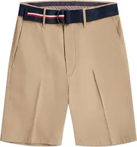 Short Tommy Hilfiger MW0MW24874 RBL - Masculino