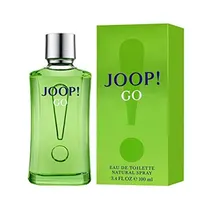 Joop Go Masc. 100ML Edt c/s