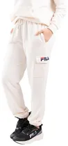 Calça Fila SS24SPW012-130 - Feminina