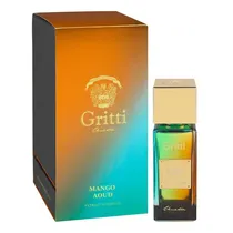 Gritti Mango Aoud 100ML Exdp  Gritti Mang...