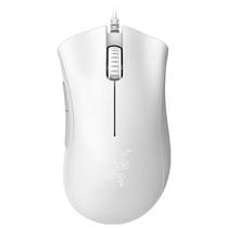 Mouse Gamer Razer Deathadder, Essential Ergonomic, USB, RZ01-03850200-R3M1, Branco