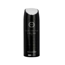 Perfume Desodorante Armaf Club de Nuit Intense M