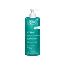 Gel Limpiador Uriage Hyséac 500ML
