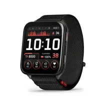 Smartwatch Garmin Venu X1 010-02980-00 Black Titanium